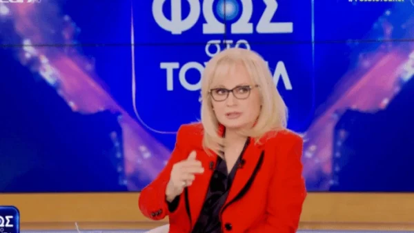 Φως στο Τούνελ: Καταιγιστικές οι εξελίξεις με την εξαφάνιση του Θύμιου - Σοκ προκαλεί το νέο τρέιλερ