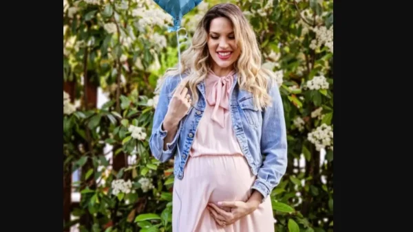 Μαντώ Γαστεράτου: Αποκάλυψε το φύλο του μωρού που περιμένει