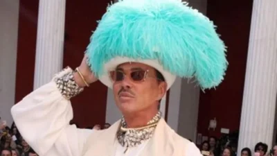 «Με την Σπυροπούλου θα...» - Η απάντηση «κόλαφος» από τον Λάκη Γαβαλά για το My Style Rocks