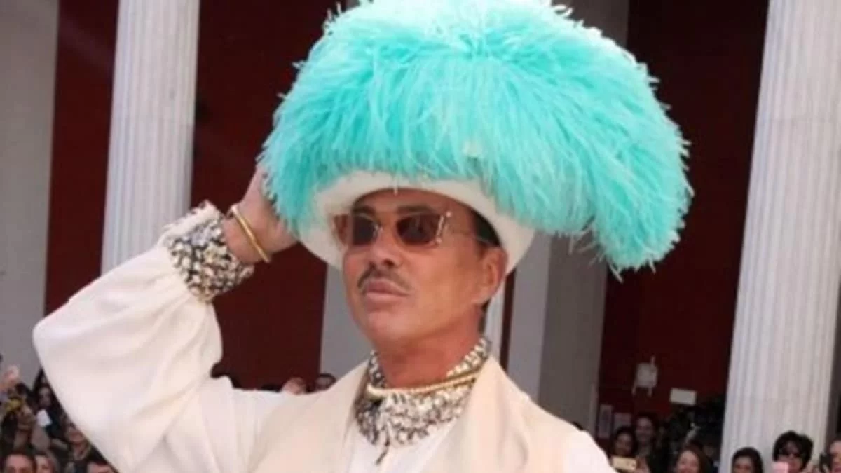 «Με την Σπυροπούλου θα...» - Η απάντηση «κόλαφος» από τον Λάκη Γαβαλά για το My Style Rocks