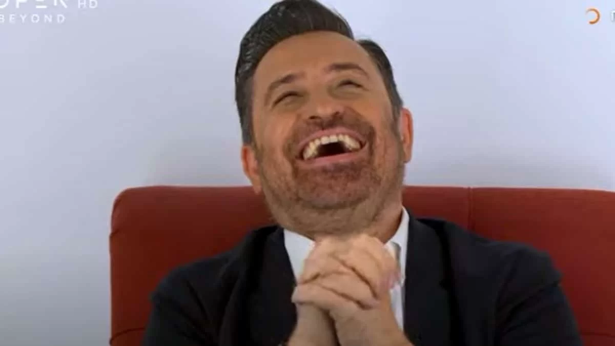 After Dark: Άρωμα από Survivor και Άγριες Μέλισσες την Παρασκευή 20/5