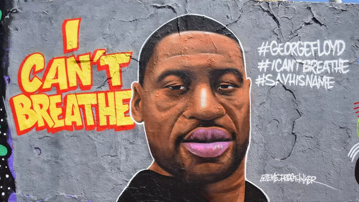 Δολοφονία Τζορτζ Φλόιντ: Παραδέχτηκε την ενοχή του ο πρώην αστυνομικός Τόμας Λέιν