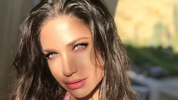 «Σταμάτα να ανησυχείς...» - ''Ραγίζει'' καρδιές η ανάρτηση της Γερονικολού για τη μητέρας της