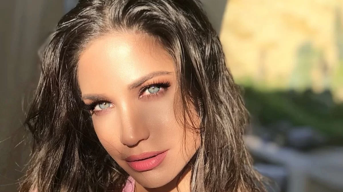 «Σταμάτα να ανησυχείς...» - ''Ραγίζει'' καρδιές η ανάρτηση της Γερονικολού για τη μητέρας της