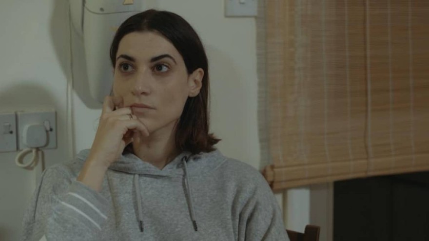 Γη της Ελιάς