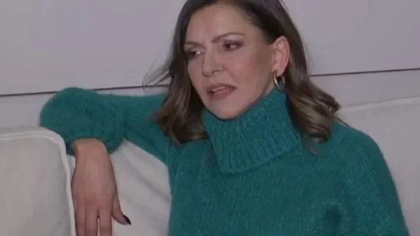 «Πέταξε τα πράγματα μου από το καμαρίνι στην πίστα!» - Το ασύλληπτο περιστατικό της Λίτσας Γιαγκούση