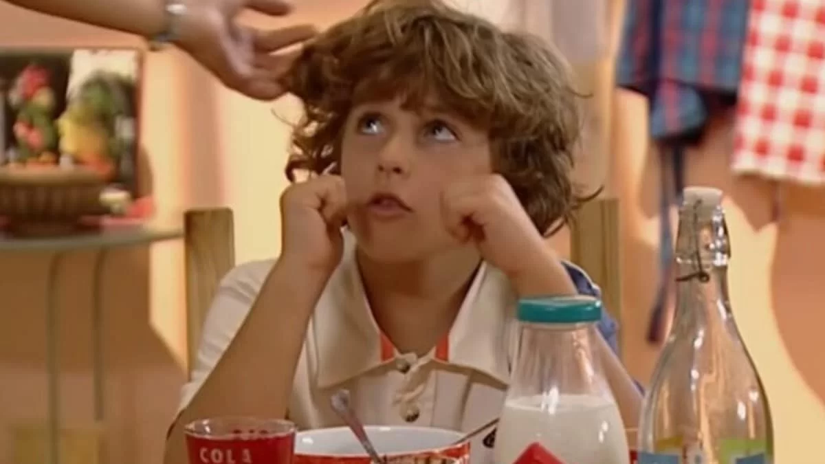 Αγνώριστος ο μικρός "Γιαννάκης" από την σειρά «Ευτυχισμένοι μαζί» - Έτσι είναι σήμερα 13 χρόνια μετά