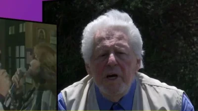 Ξέσπασε ο Γιάννης Βογιατζής: «Συνάδελφοι μου δεν αναφέρονται ποτέ στο όνομα μου»