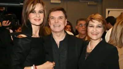 Εξανεμίστηκε η περιουσία του Γιώργου Μαρίνου - Φωτογραφίες από τα δυο σπίτια που βγήκαν στο σφυρί