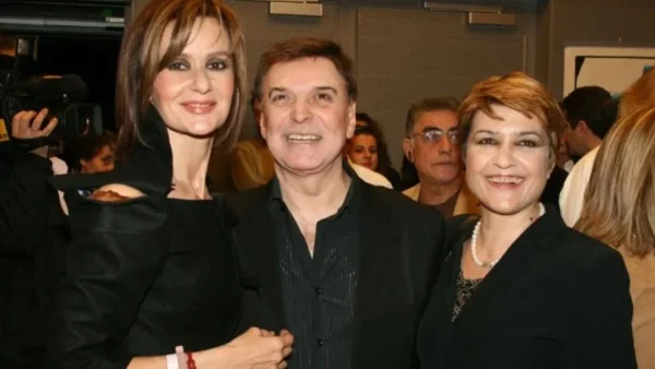 Εξανεμίστηκε η περιουσία του Γιώργου Μαρίνου - Φωτογραφίες από τα δυο σπίτια που βγήκαν στο σφυρί