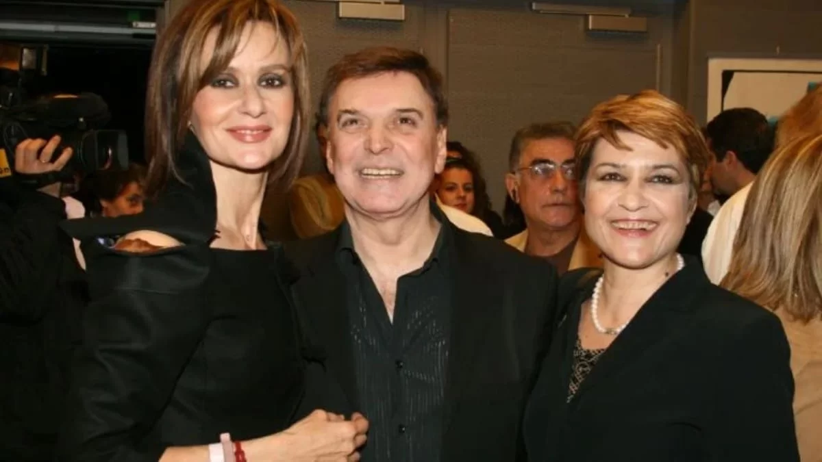 Εξανεμίστηκε η περιουσία του Γιώργου Μαρίνου - Φωτογραφίες από τα δυο σπίτια που βγήκαν στο σφυρί