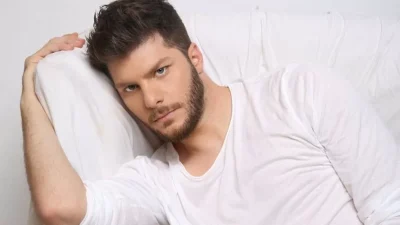 «Συνέβη μέσα σε 42 ώρες» - Η άγνωστη ιστορία πίσω από τη συμμετοχή του Λούκα Γιώρκα στην Eurovision