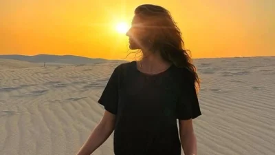 Η περίοδος που το τοπ μόντελ Ζιζέλ έπιασε πάτο - «Κάπνιζα μανιωδώς, έπινα ένα μπουκάλι...»