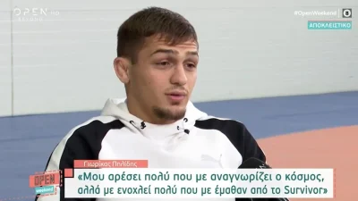 «Δέχομαι πόλεμο από την Ομοσπονδία! Προσπαθούν να...» - Ξέσπασε άσχημα ο Γιωρίκας Πιλίδης