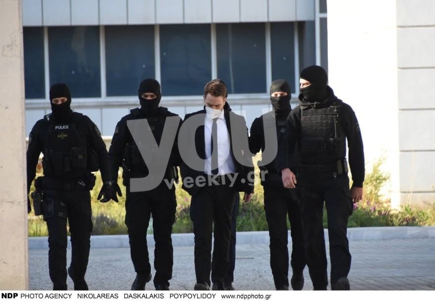 Μπάμπης Αναγνωστόπουλος