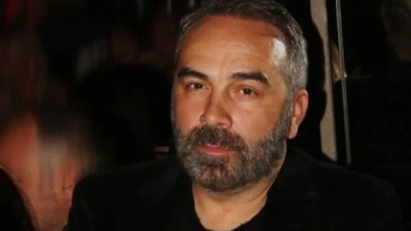 Δημόσια έκκληση για αίμα από τον Γρηγόρη Γκουντάρα - Τι συνέβη