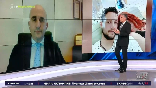 Πάτρα: «Δεν ξεκινάμε από μηδενική βάση» - Η παράκληση του Γρηγόρη Λέων για την υπόθεση