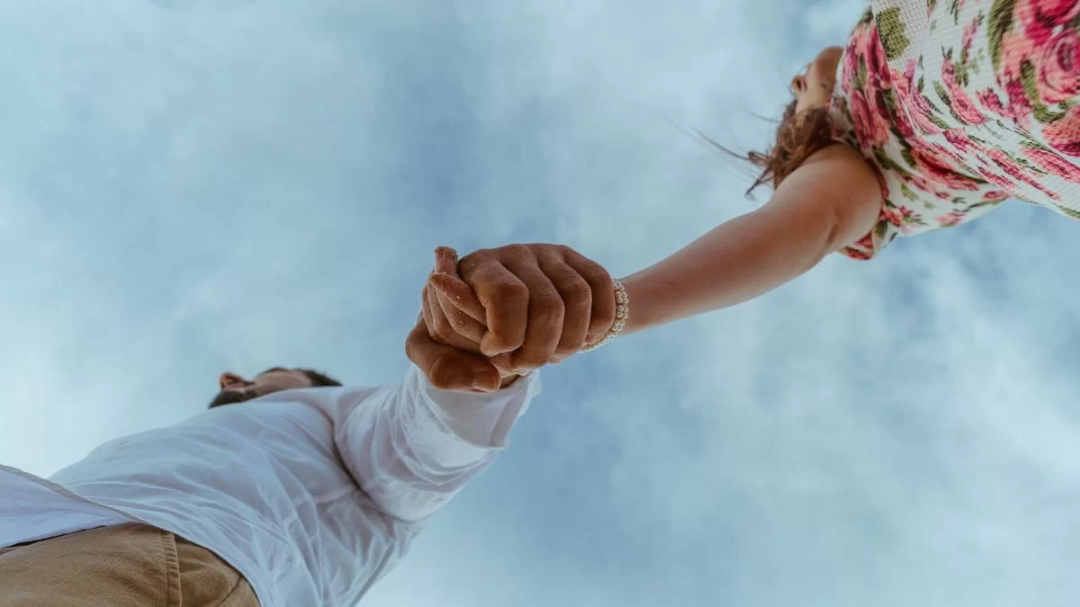 Quiz: Πού βρίσκεται τελικά η ευτυχία;