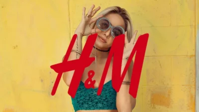 Κι όμως ισχύει - Το φόρεμα των H&M που κοστιζει μόλις 4,99