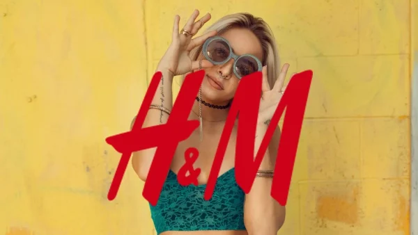 Κι όμως ισχύει - Το φόρεμα των H&M που κοστιζει μόλις 4,99