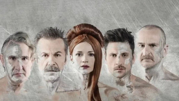 Έφυγε από πρωταγωνίστρια σε παράσταση ηθοποιός του Σασμού - Την αντικατέστησε αντίστοιχη από τις Άγριες Μέλισσες