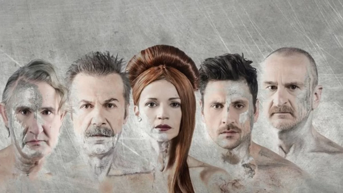 Έφυγε από πρωταγωνίστρια σε παράσταση ηθοποιός του Σασμού - Την αντικατέστησε αντίστοιχη από τις Άγριες Μέλισσες