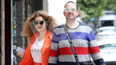 Asia Express: O πραγματικός λόγος που Μαυρίκιος Μαυρικίου - Ιλάειρα Ζήση αποχώρησαν οικειοθελώς