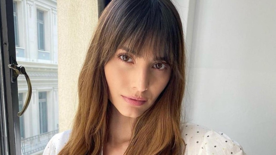 Στο ΣΚΑΙ η Ηλιάνα Παπαγεωργίου