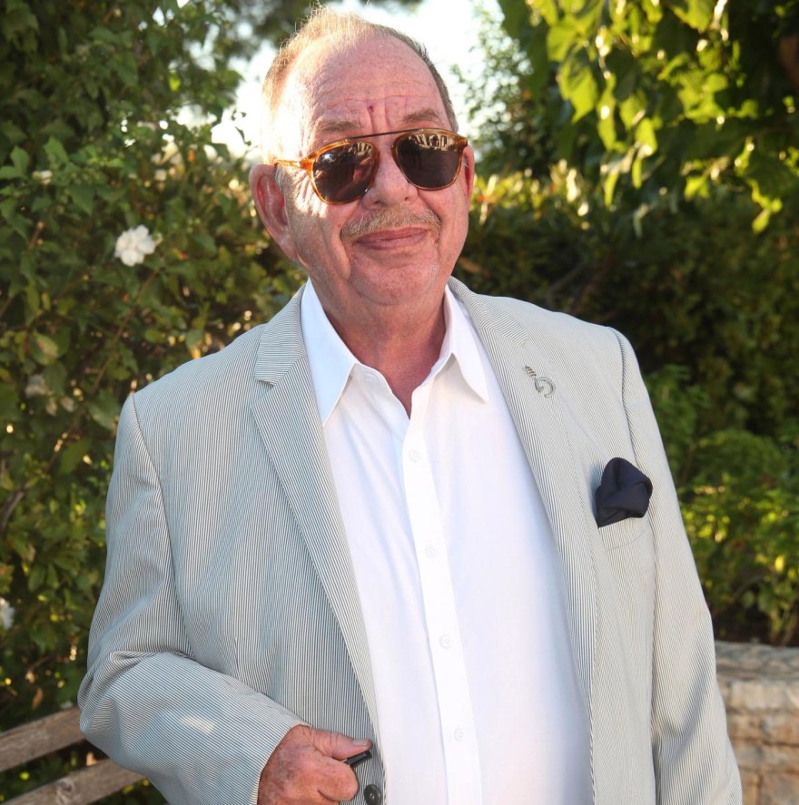 Ηλία Μαμαλάκης δίαιτα