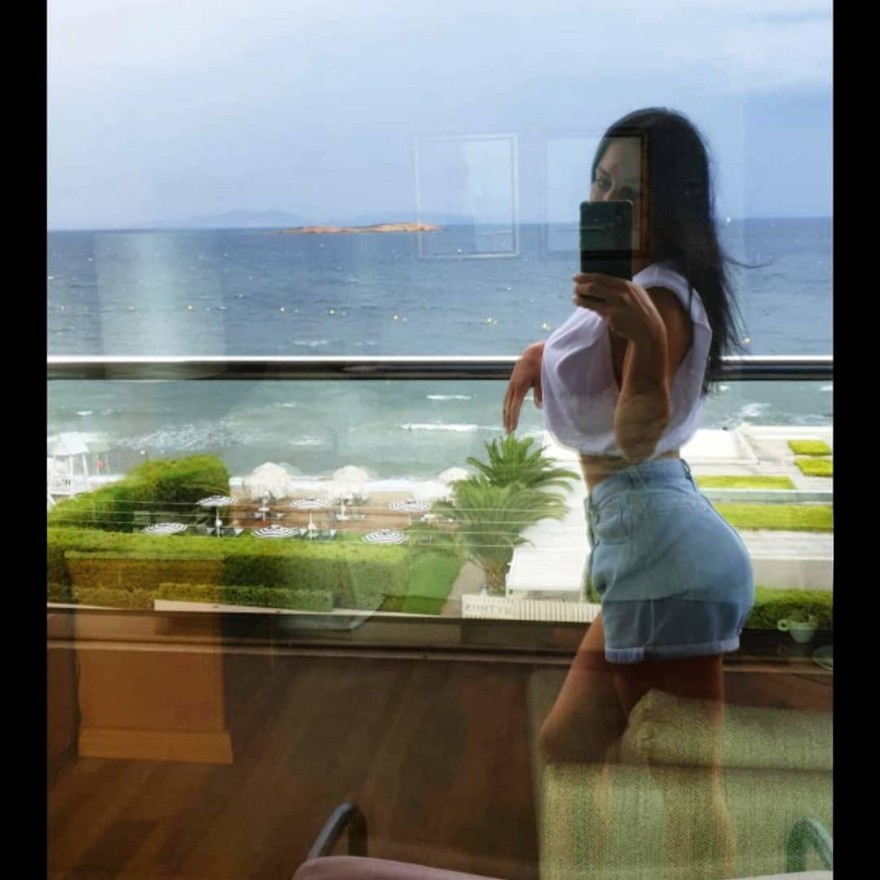 Στάθης Σχίζας Survivor 5