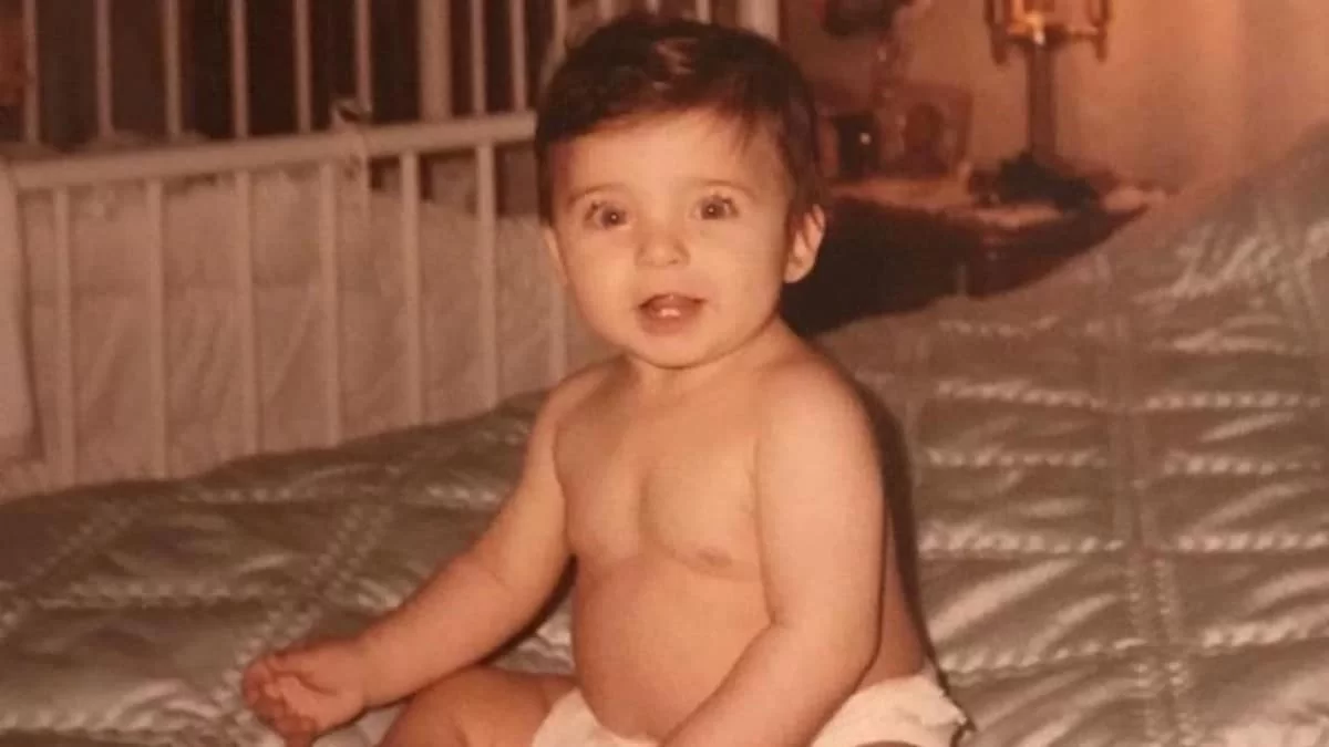 Insta Poll: Εσείς γνωρίζετε ποιο είναι το κοριτσάκι της φωτογραφίας;