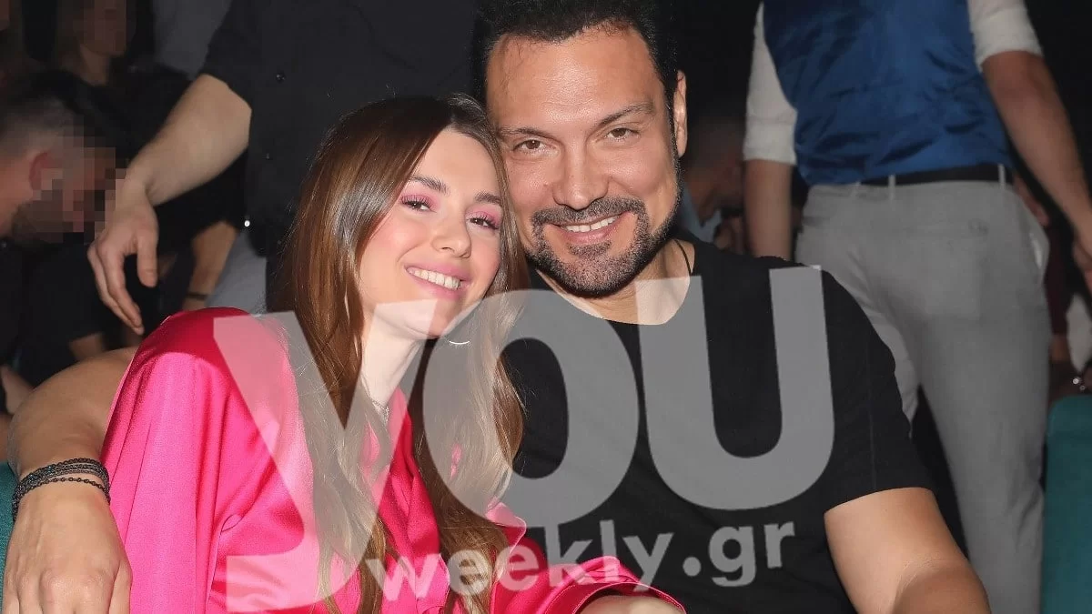 «Άρχισε να κάνει την εμφάνισή της» - "Έλιωσε" το Instagram με την κοιλίτσα της Ιωάννας Σιαμπάνη