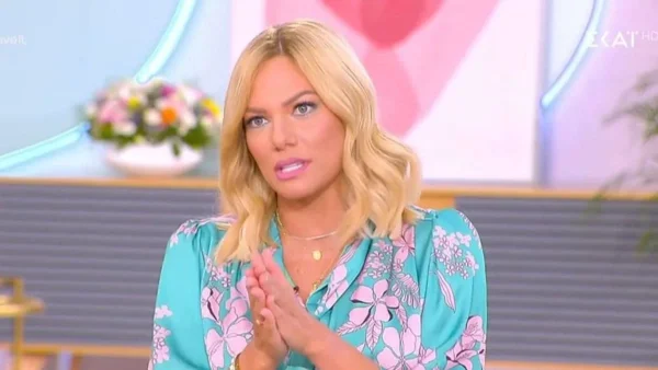 "Θα γίνει στις 11 Σεπτεμβρίου..." - Ανακοινώθηκε ο γάμος στον αέρα του Love It