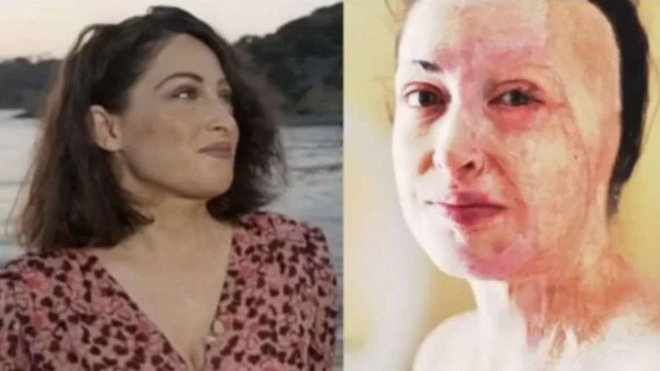 Ξανά ερωτευμένη η Ιωάννα Παλιοσπύρου - Αυτός είναι ο άντρας που την στηρίζει