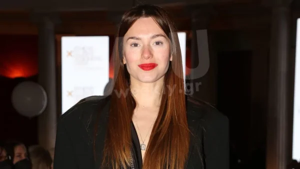 Ιωάννα Σιαμπάνη: Πόζαρε με φουσκωμένη κοιλίτσα - Η τρυφερή ανάρτηση στο instagram