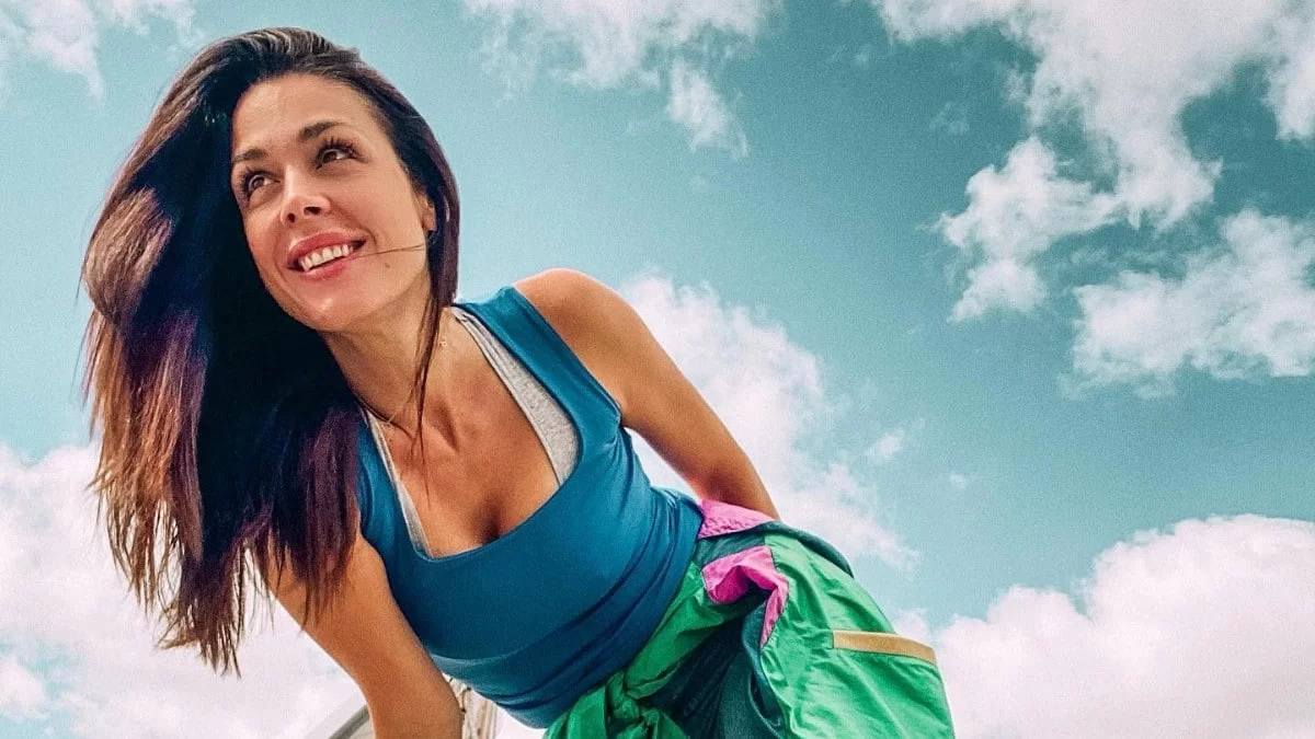 Έγινε γνωστό... - Πολύ ευχάριστα νέα για την Ιωάννα Τριανταφυλλίδου