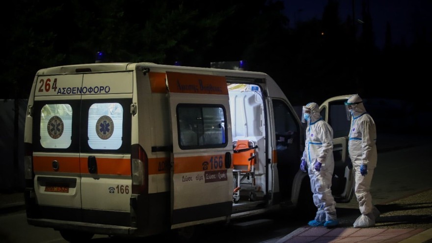 Οξεία Ηπατίτιδα καμία ανησυχία για τα 3 παιδιά