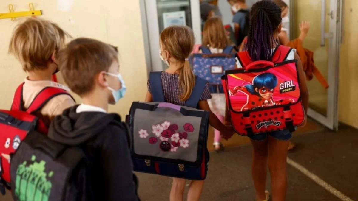 ΕΟΔΥ: Τρία πιθανά κρούσματα σε παιδιά στην Ελλάδα με οξεία ηπατίτιδα