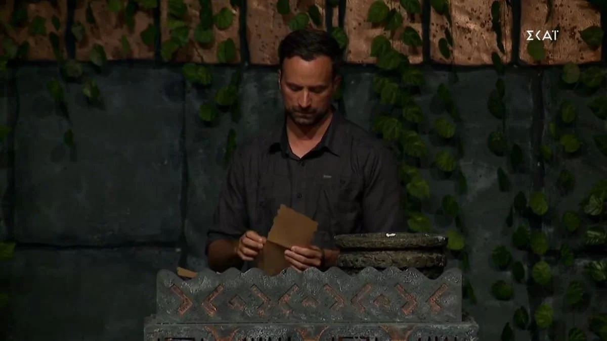 Survivor 5: Βγήκε σχεδόν ομόφωνα στον τάκο - Ο πρώτος υποψήφιος προς αποχώρηση