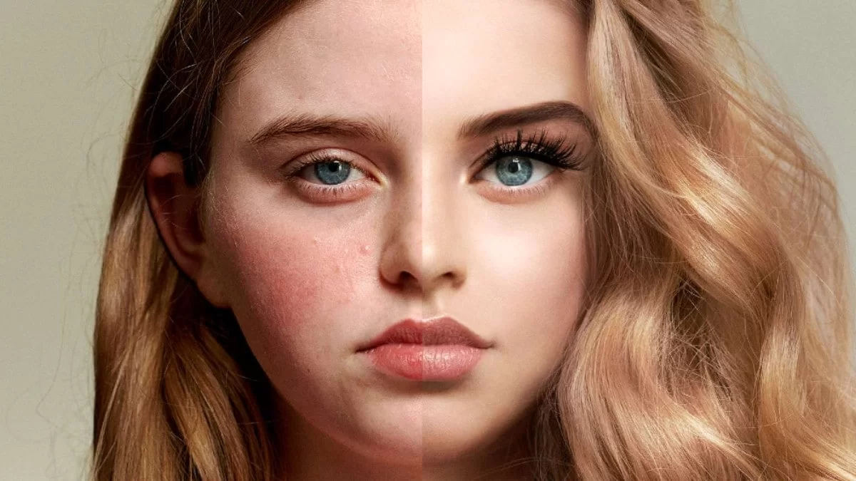 "SELFIE SELF ESTEEM": Οι πιέσεις στα μέσα κοινωνικής δικτύωσης οδηγούν τα κορίτσια παγκοσμίως να διαστρεβλώνουν την εμφάνισή τους στο Διαδίκτυο