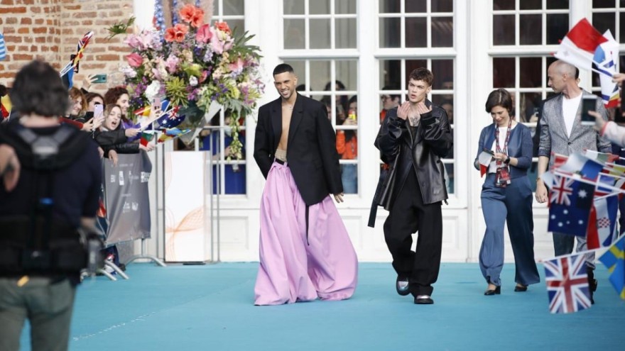 Ιταλία Eurovision