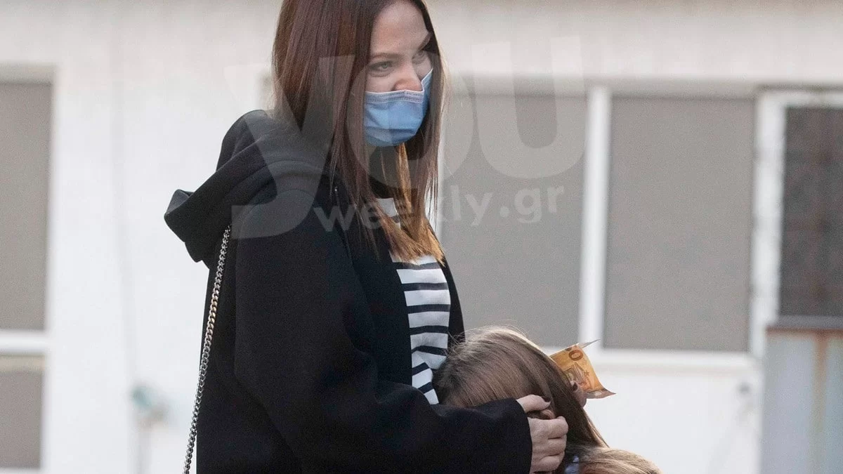 Η ανάρτηση όλο νόημα της Υβόννης Μπόσνιακ στα social media - Τι αποκάλυψε;