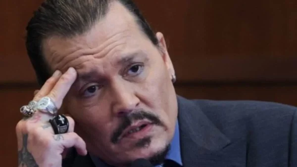 Η απίστευτη σκληρότητα του Johnny Depp στην Amber Heard - «Ελπίζω η μοίρα να της πάρει την αναπνοή»