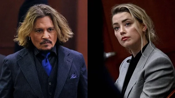 Στην τελική ευθεία η δίκη μεταξύ Depp και Heard - Αύριο 31/5 ανακοινώνεται η απόφαση των ενόρκων