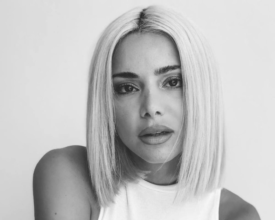 Love Island - Ζόζεφιν