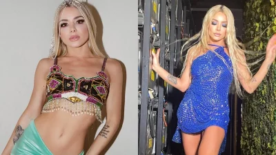 Ξεκινά την ημέρα της με... - Τα μυστικά διατροφής της Ζόζεφιν για να έχει κορμάρα