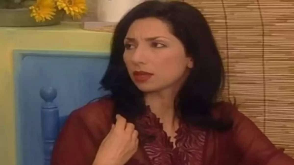 Παραμένει εντυπωσιακή - Πώς είναι σήμερα η πριμαντόνα Πηνελόπη από το "Καφέ της Χαράς"