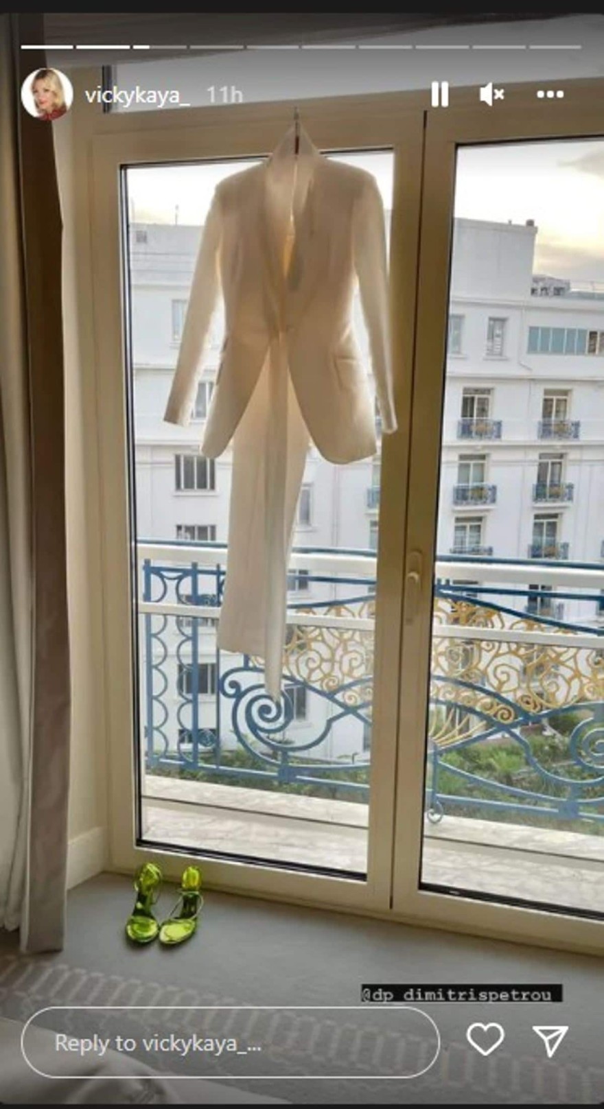 καγια καννες