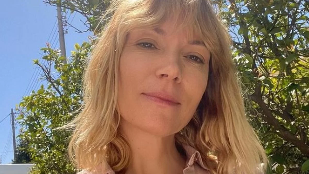 Ιδιαίτερη η σημερινή μέρα για τη Βίκυ Καγιά - Ανακοίνωσε τα ευχάριστα μέσω μίας ανάρτησης