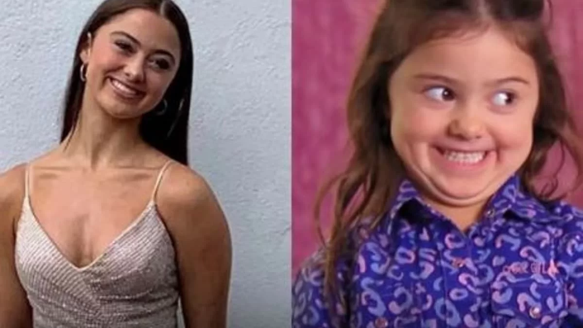 Αυτοκτόνησε η 16χρονη σταρ του ριάλιτι «Toddlers and Tiaras», Kailia Posey